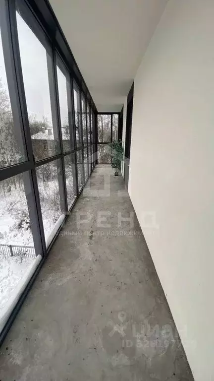 3-к кв. Санкт-Петербург Поселок Лисий НОС, ул. Ивановская, 10 (96.78 ... - Фото 1