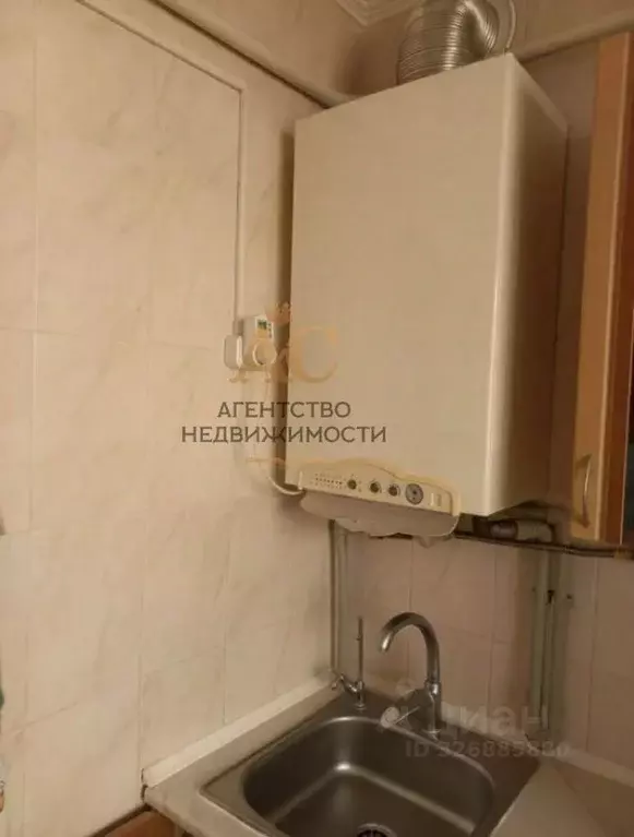 2-к кв. Крым, Феодосия ул. Челнокова, 98 (52.0 м) - Фото 2