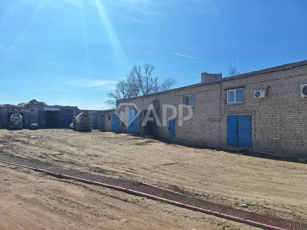 Склад в Татарстан, Казань Портовая ул., 27 (85 м) - Фото 1