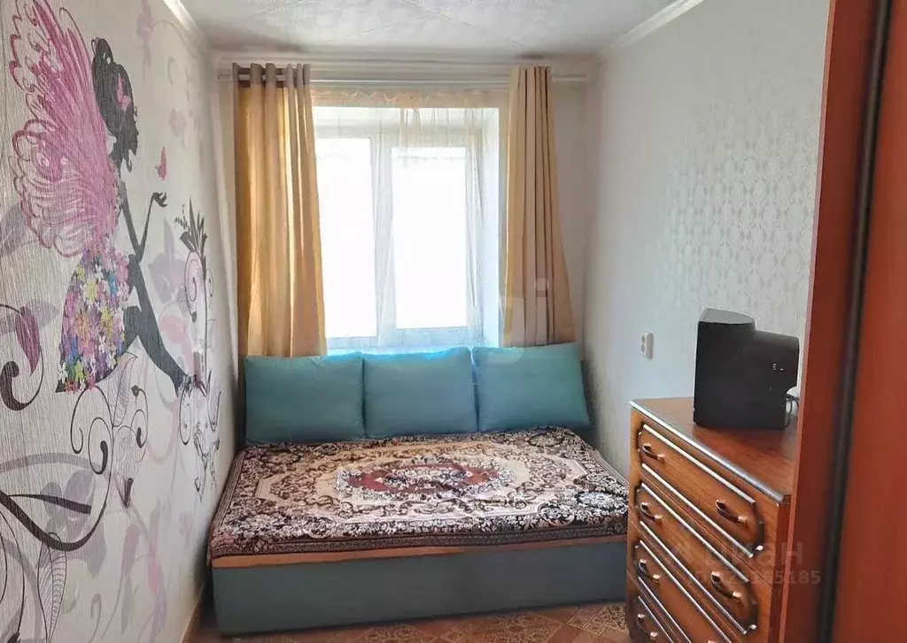 Комната Ярославская область, Ярославль Балтийская ул., 9А (9.5 м) - Фото 1