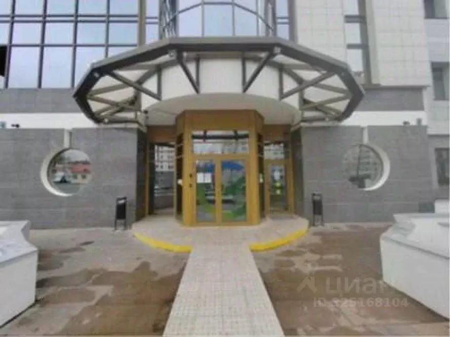 Торговая площадь в Москва Сходненская ул., 9 (55 м) - Фото 2