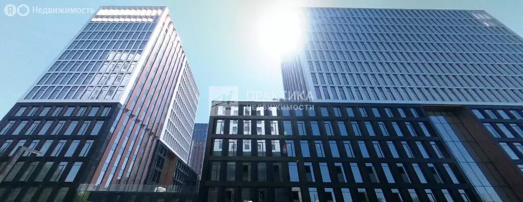 1-комнатная квартира: Москва, улица Светланова, 11к2 (59.2 м) - Фото 2