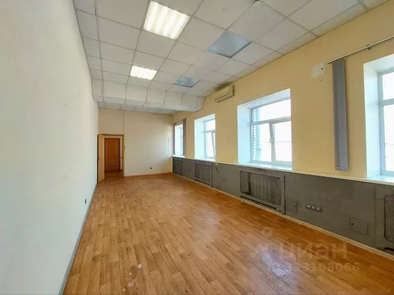 Офис в Санкт-Петербург ул. Комсомола, 1-3И (39 м) - Фото 2