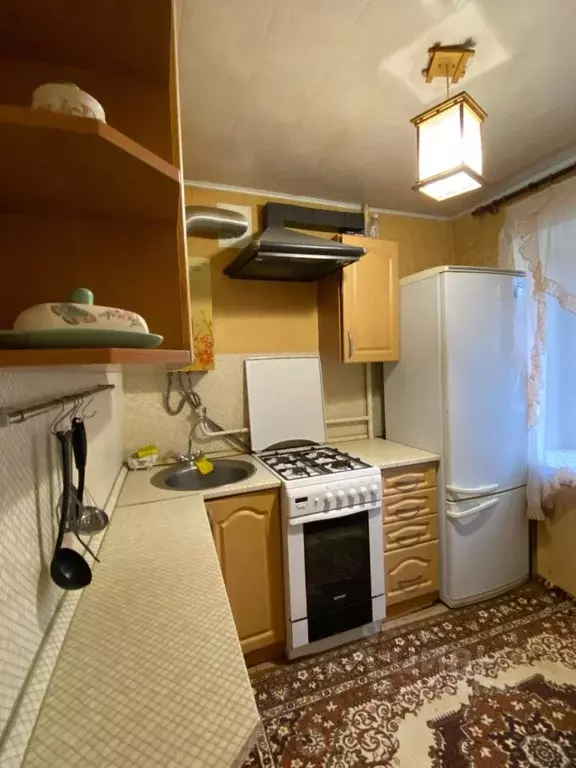 1-к кв. Владимирская область, Владимир просп. Ленина, 24 (30.0 м) - Фото 0