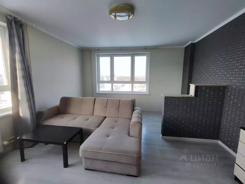 2-к кв. Москва пос. Коммунарка, ул. Потаповская Роща, 26к1 (60.0 м) - Фото 2