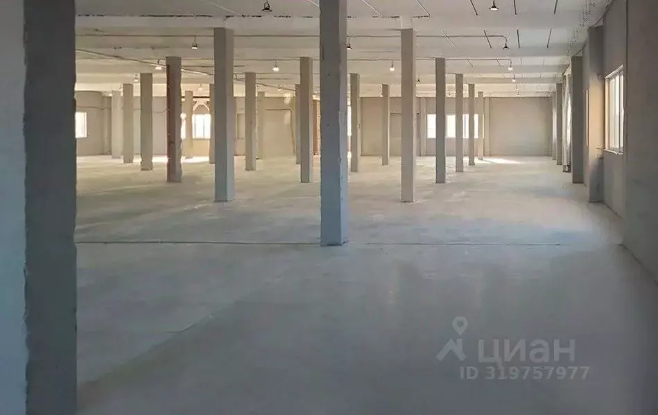 Помещение свободного назначения в Санкт-Петербург Предпортовая ул., 3 ... - Фото 0