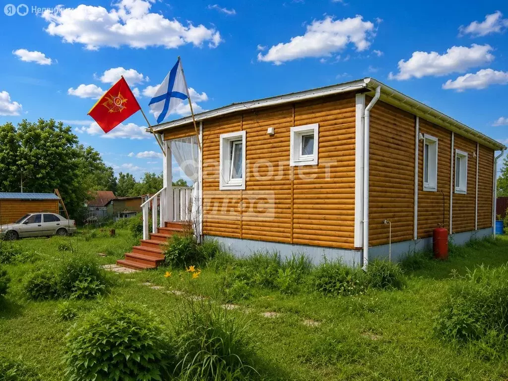 Дом в деревня Новосёлки, 5А (42.3 м) - Фото 2