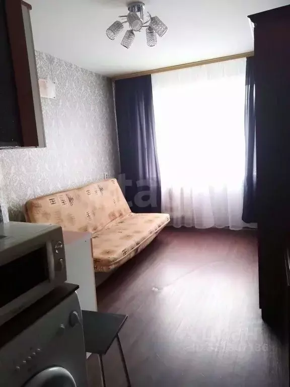 Студия Кемеровская область, Кемерово бул. Строителей, 13 (17.0 м) - Фото 1
