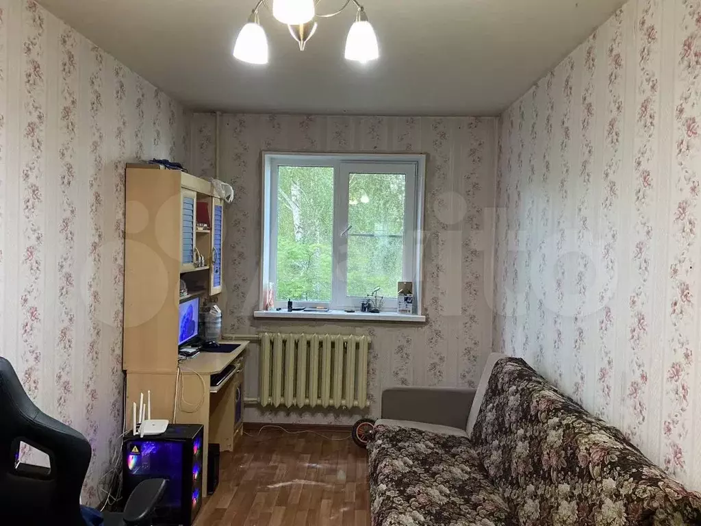 2-к. квартира, 44,7 м, 4/5 эт. - Фото 1