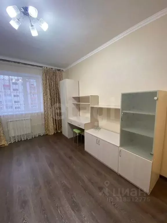 1-к кв. Ставропольский край, Ставрополь № 35 мкр, ул. Андреевская, 8 ... - Фото 0