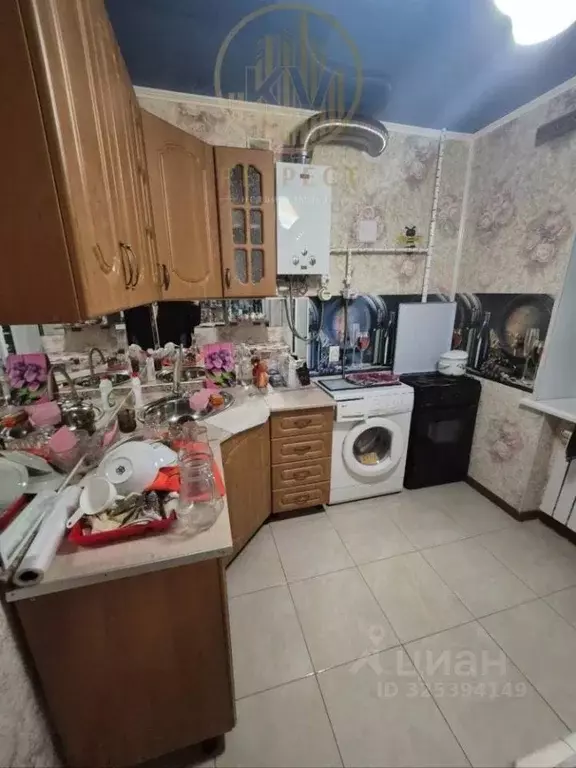 2-к кв. Ставропольский край, Ессентуки Октябрьская ул., 445 (42.6 м) - Фото 2