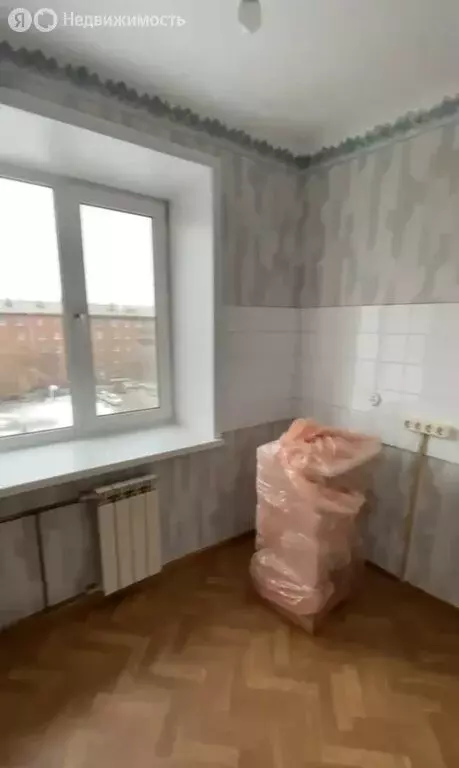 3-комнатная квартира: Иркутск, улица Пржевальского, 26 (56.4 м) - Фото 1