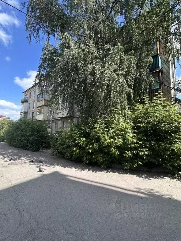 1-к кв. Нижегородская область, Кстово ул. Мира, 13 (30.0 м) - Фото 0