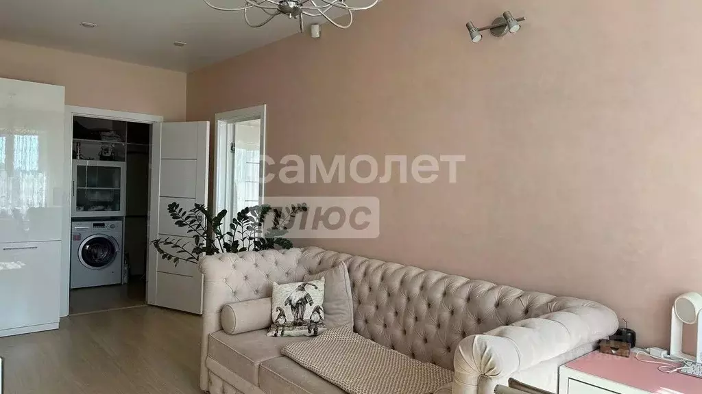 2-к кв. Иркутская область, Иркутск Дальневосточная ул., 108 (70.0 м) - Фото 1