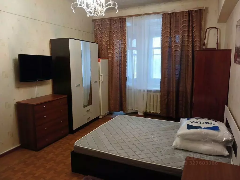 1-к кв. Москва ул. Михайлова, 17 (39.0 м) - Фото 2