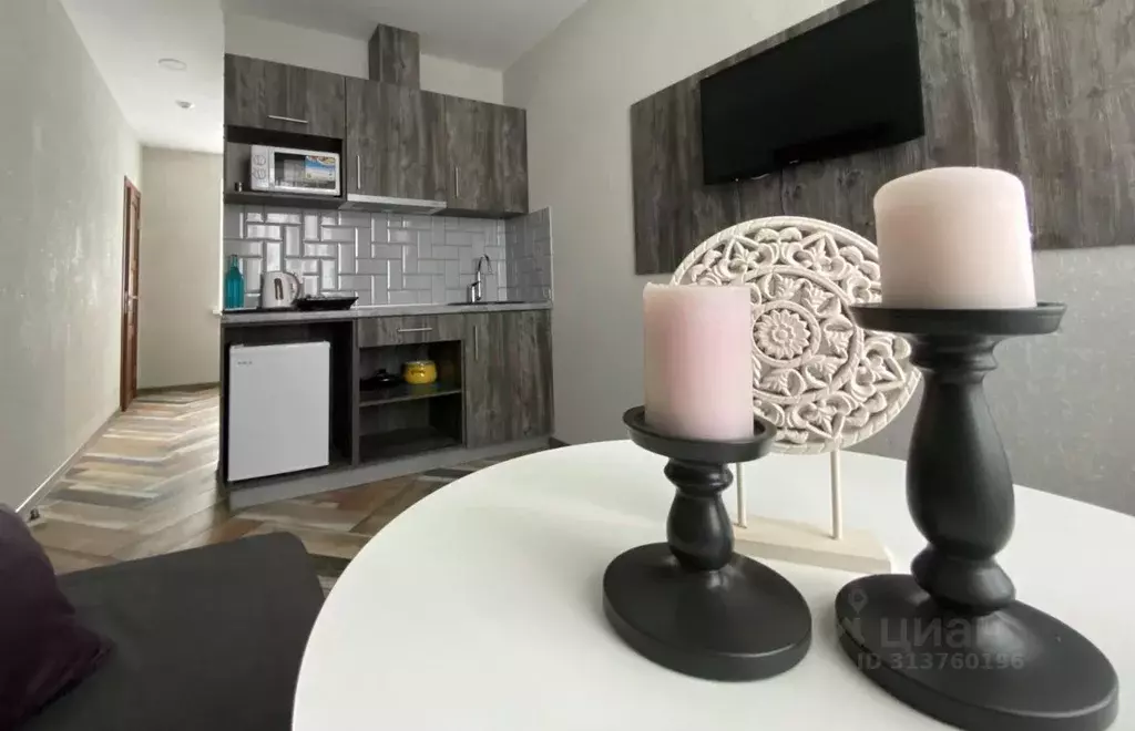 2-к кв. Ростовская область, Аксай ул. Жданова, 11М (42.0 м) - Фото 1