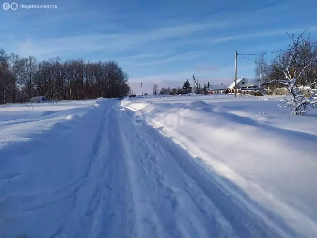 Участок в Республика Башкортостан, Ишимбай (19.2 м) - Фото 0