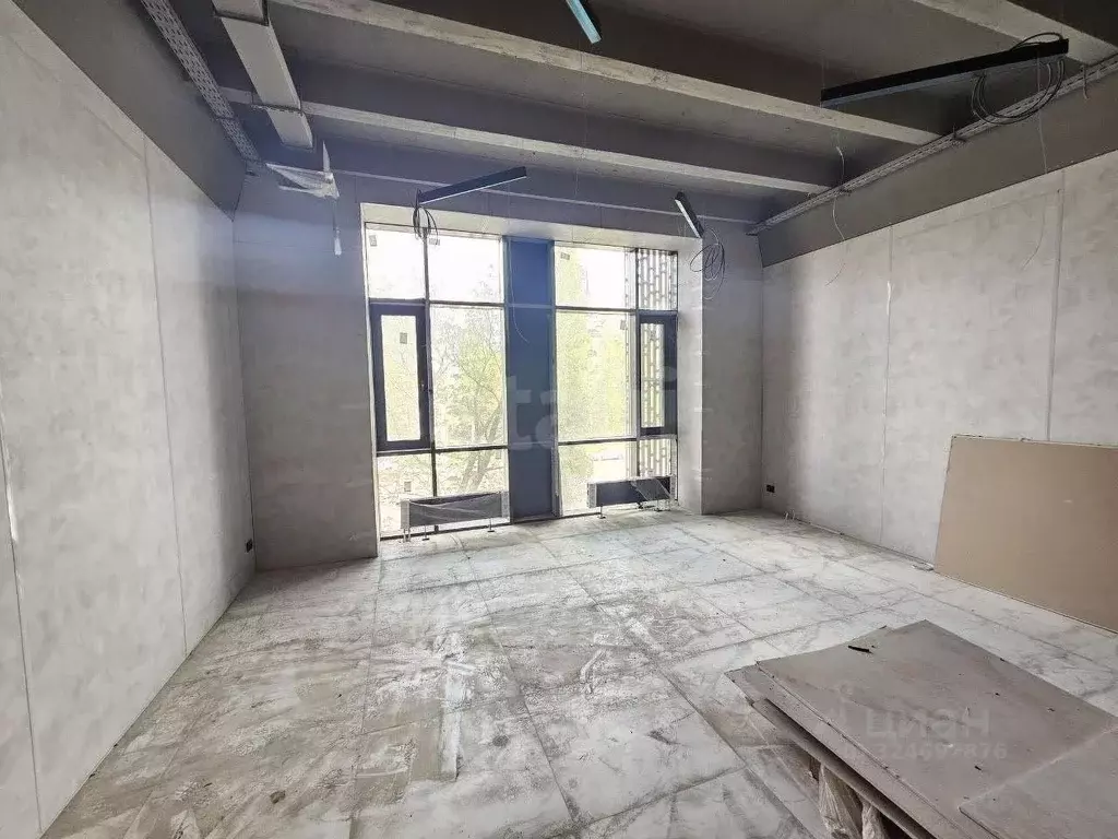 Офис в Воронежская область, Воронеж ул. 20-летия Октября, 59к3 (41 м) - Фото 2