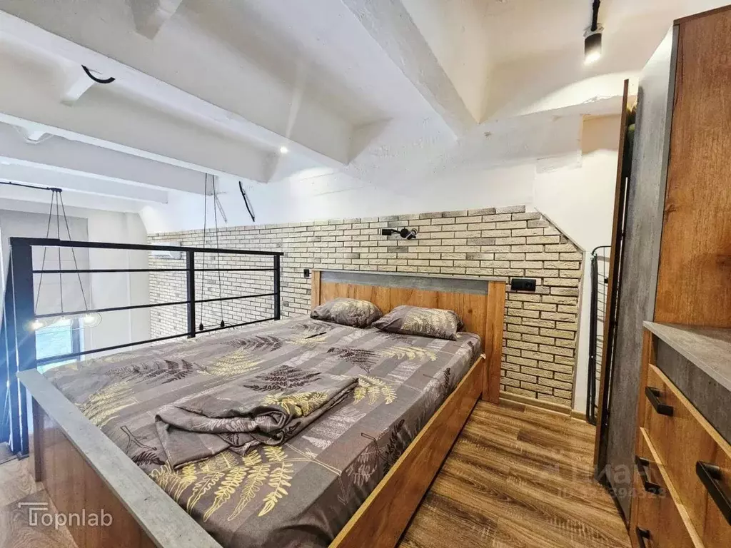 Помещение свободного назначения в Астраханская область, Астрахань ул. ... - Фото 1