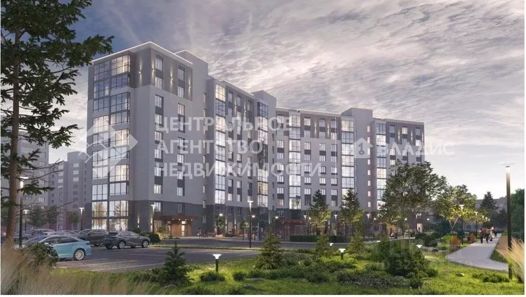 Помещение свободного назначения в Рязанская область, Рыбное ул. ... - Фото 1