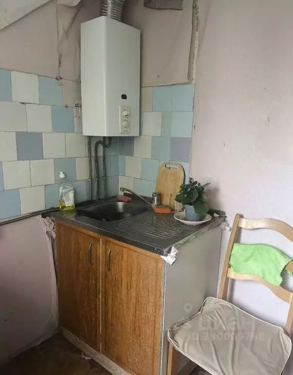 2-к кв. Московская область, Ногинск Богородский городской округ, ул. ... - Фото 2
