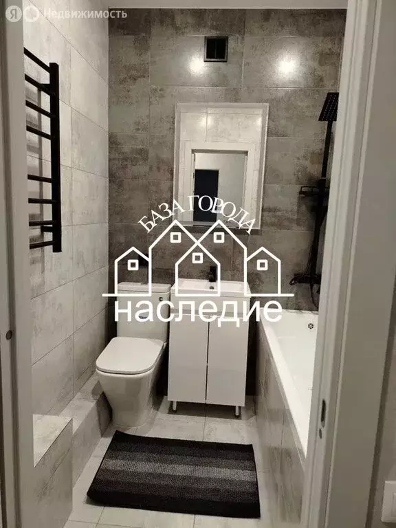 1-комнатная квартира: Михайловск, коттеджный посёлок Адмирал, ... - Фото 1