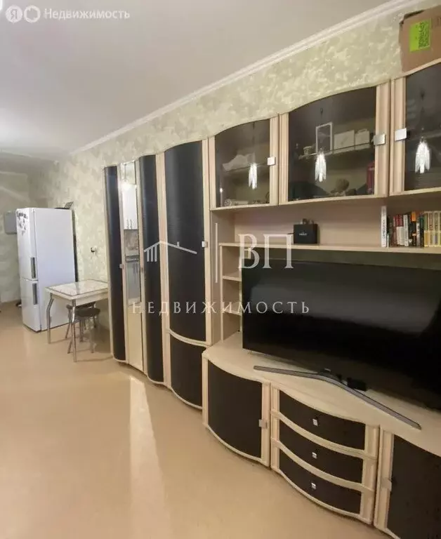 Квартира-студия: Санкт-Петербург, Мебельная улица, 19к2 (24.4 м) - Фото 2