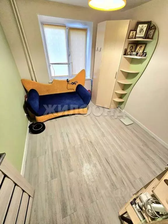 4-к кв. Томская область, Северск Коммунистический просп., 157 (83.0 м) - Фото 2