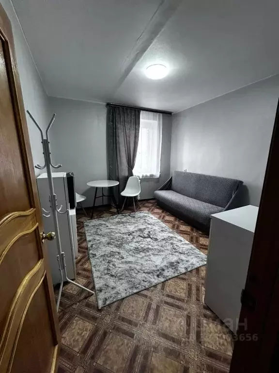 Комната Ростовская область, Ростов-на-Дону ул. Штахановского, 10/4 ... - Фото 2