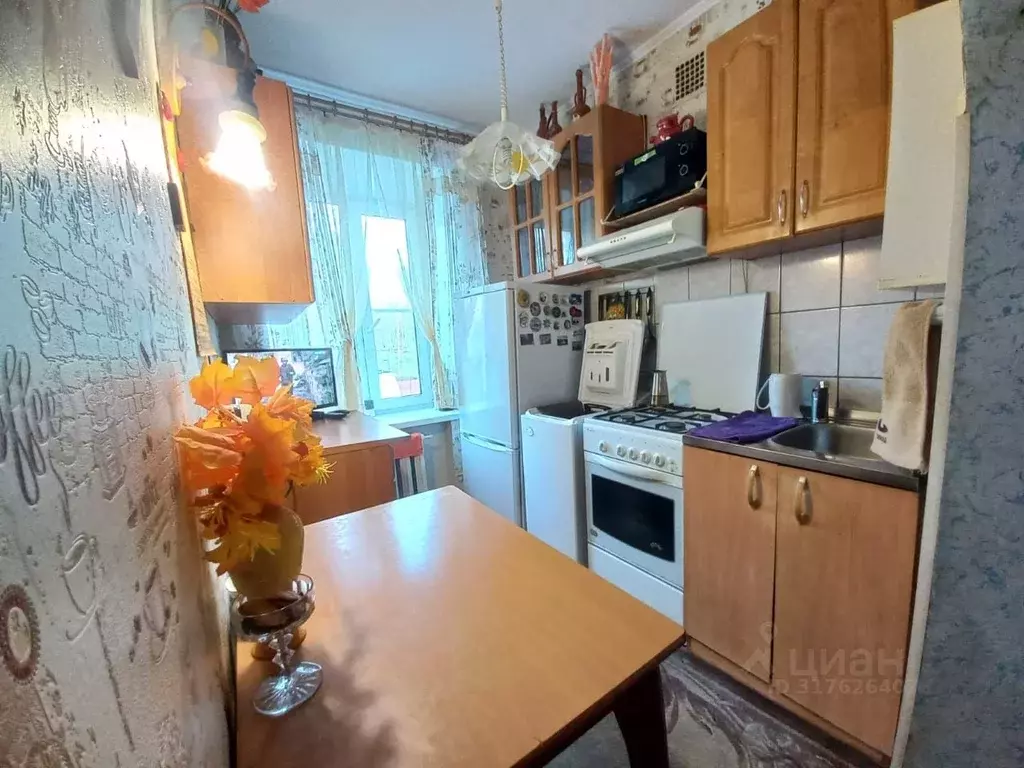 2-к кв. Ленинградская область, Выборгский район, Приморское городское ... - Фото 0