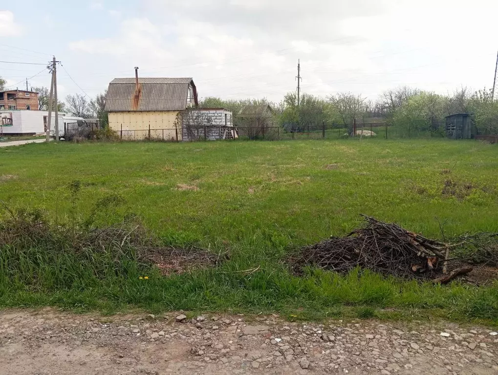 Участок в Ростовская область, Неклиновский район, с. Николаевка, ... - Фото 1