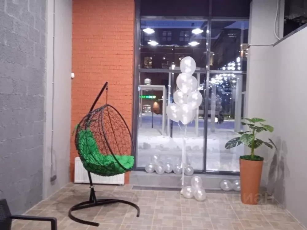 Торговая площадь в Москва Большая Почтовая ул., 30с1к10 (150 м) - Фото 1