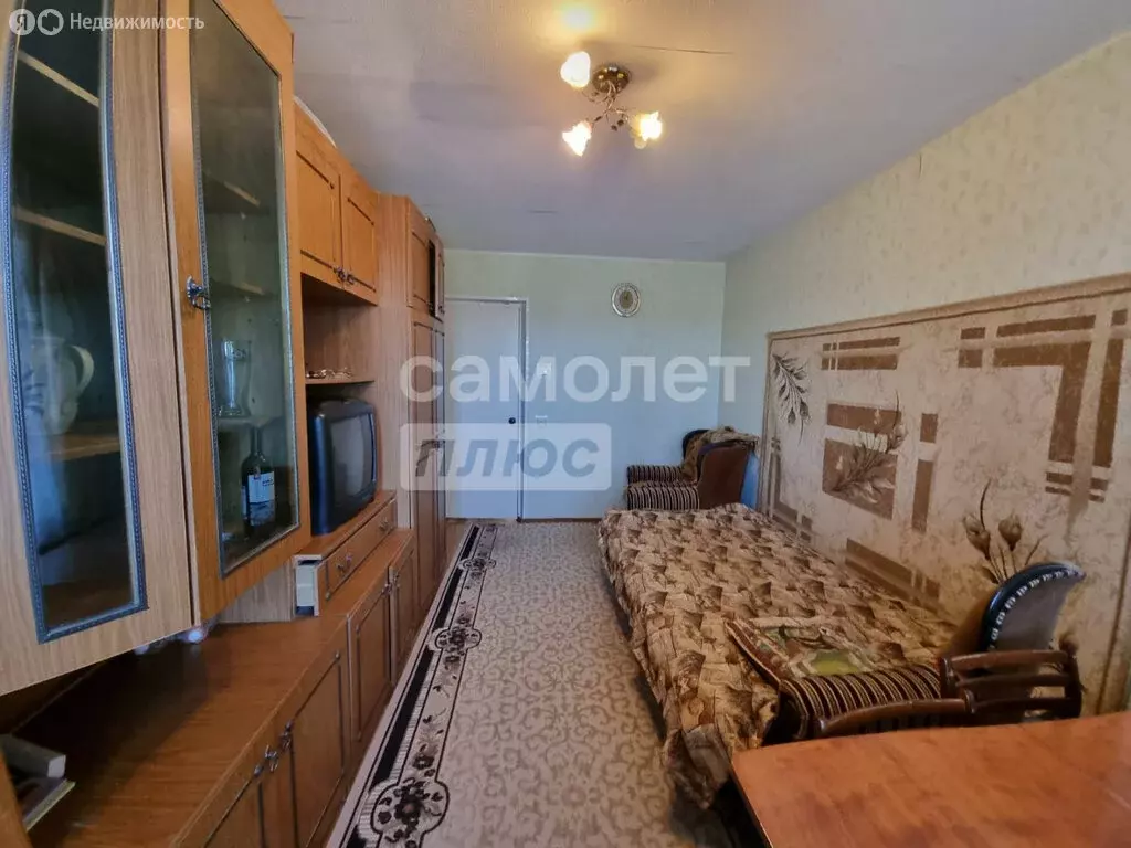 2-комнатная квартира: Пенза, улица Терновского, 158 (52.2 м) - Фото 0