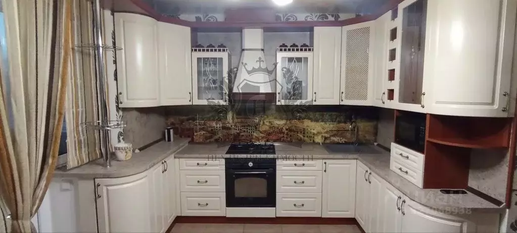 2-к кв. Псковская область, Псков Юбилейная ул., 32 (77.3 м) - Фото 2