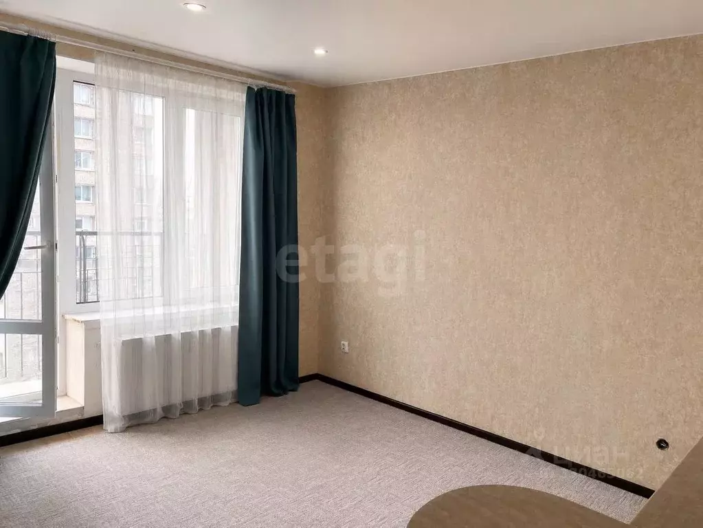 Студия Санкт-Петербург Екатерининский просп., 2 (24.6 м) - Фото 1