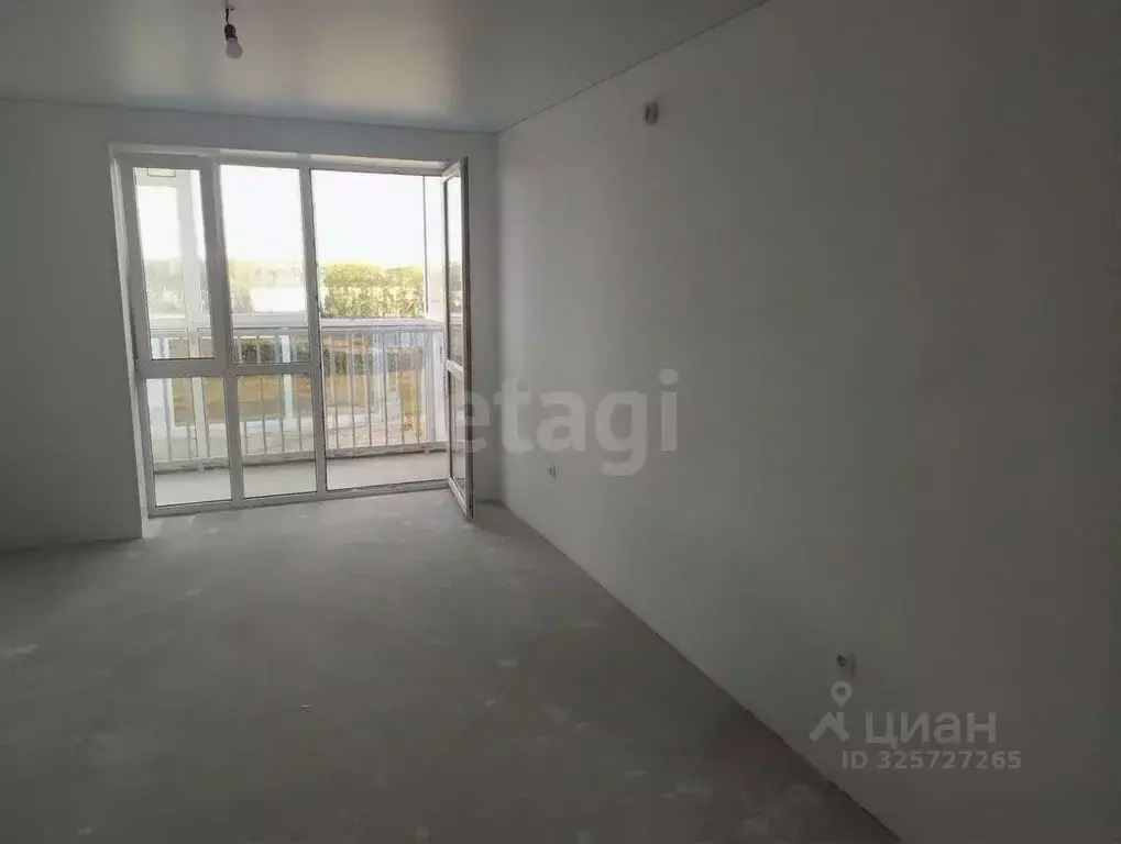 Студия Башкортостан, Стерлитамак просп. Октября, 52 (23.4 м) - Фото 1