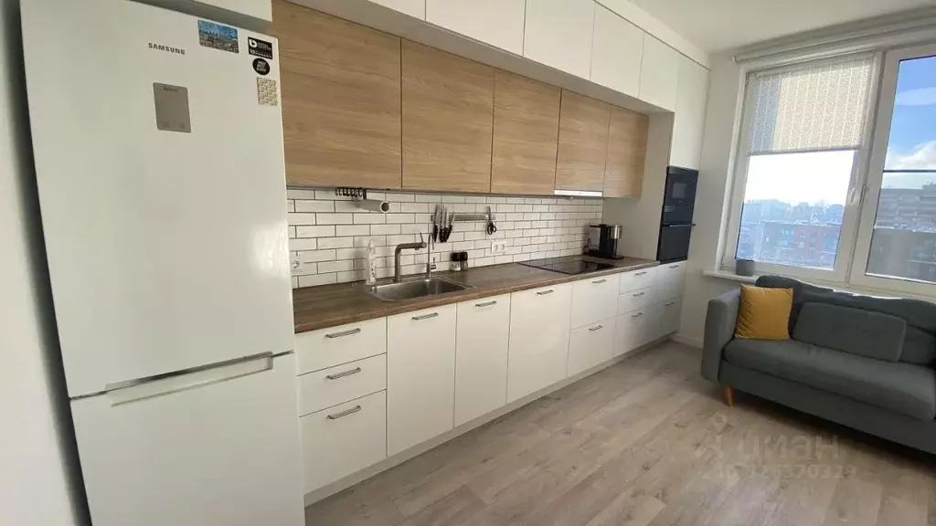 2-к кв. Москва Дмитровское ш., 107к4 (62.0 м) - Фото 2