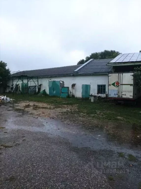 Офис в Ставропольский край, Ессентуки ул. Гаевского, 132 (3339 м) - Фото 1