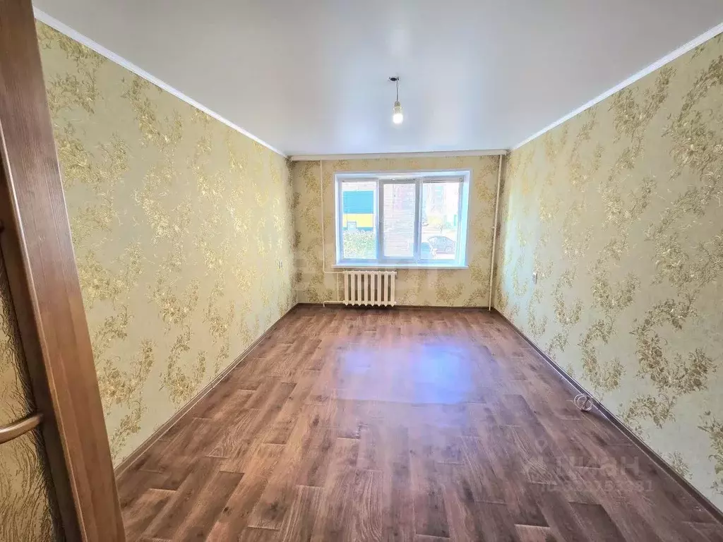 3-к кв. Башкортостан, Стерлитамак Солнечный мкр, ул. Караная Муратова, ... - Фото 1