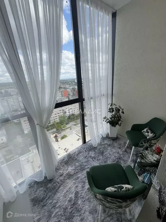 Продаётся 1-к квартира, 50.52 м - Фото 0