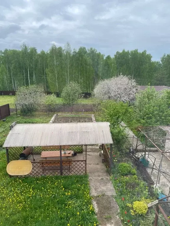 Дом в Курская область, Железногорск ул. Державная (267 м) - Фото 1