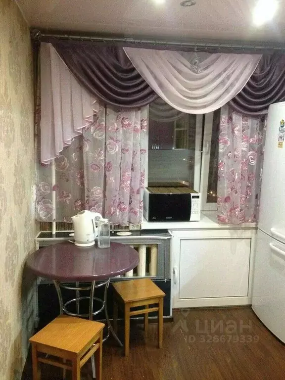 1-к кв. Свердловская область, Нижний Тагил ул. Энтузиастов, 1 (31.0 м) - Фото 1