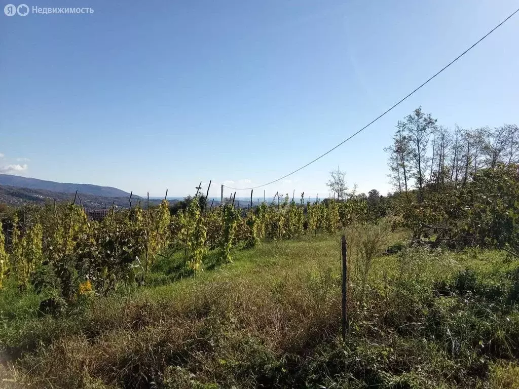 Участок в село Нижняя Шиловка, Сормовская улица (6.7 м) - Фото 0