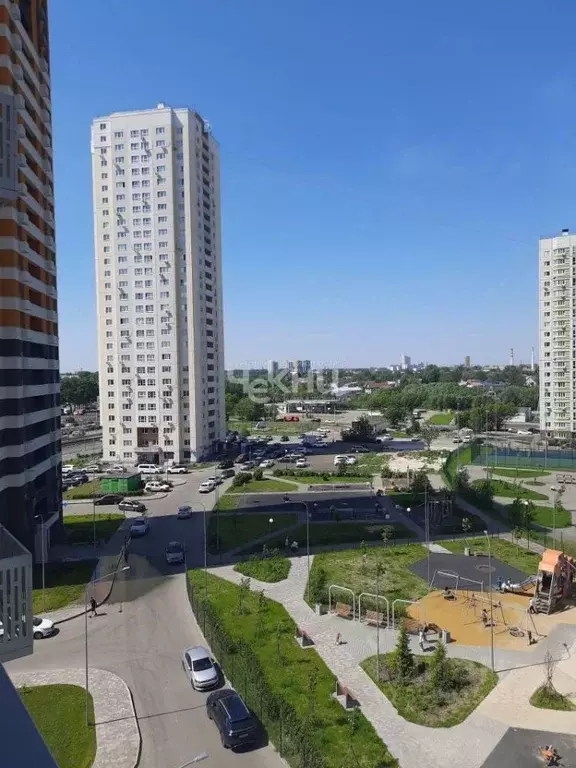 Студия Нижегородская область, Нижний Новгород Комсомольское ш., 11 ... - Фото 1