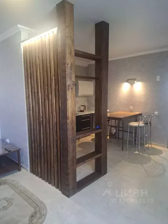 Студия Краснодарский край, Сочи Лысая Гора садоводческое товарищество, ... - Фото 1