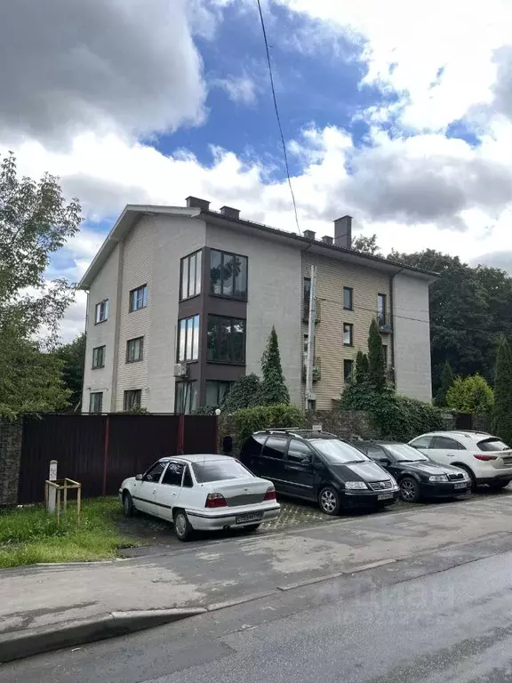 Студия Московская область, Мытищи Советская ул., 5 (31.6 м) - Фото 0