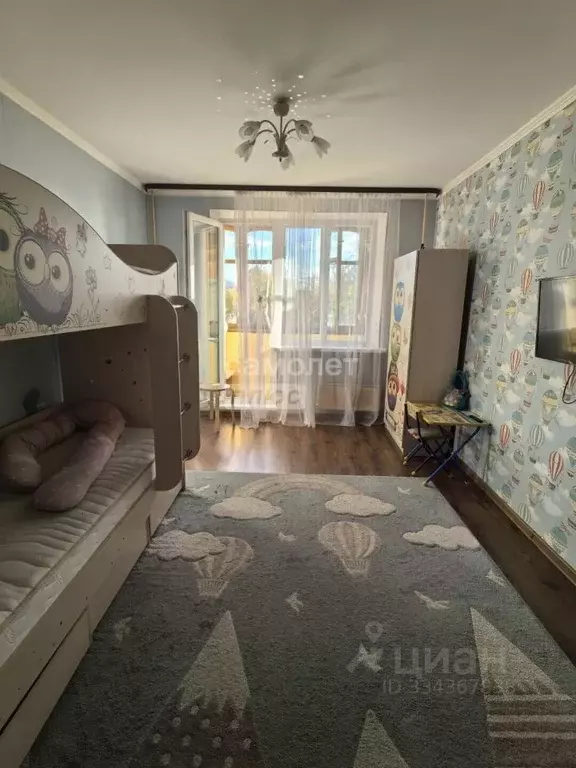 2-к кв. Московская область, Дмитров имени К.А. Аверьянова мкр, 19 ... - Фото 1