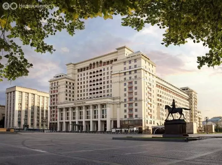 Офис (213 м) - Фото 1
