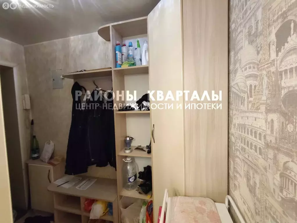 2-комнатная квартира: Челябинск, Верхнеуральская улица, 11 (42.6 м) - Фото 0