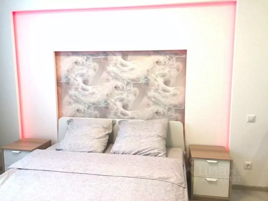 1-к кв. Московская область, Химки 9 Мая ул., 4Ак1 (40.0 м) - Фото 2